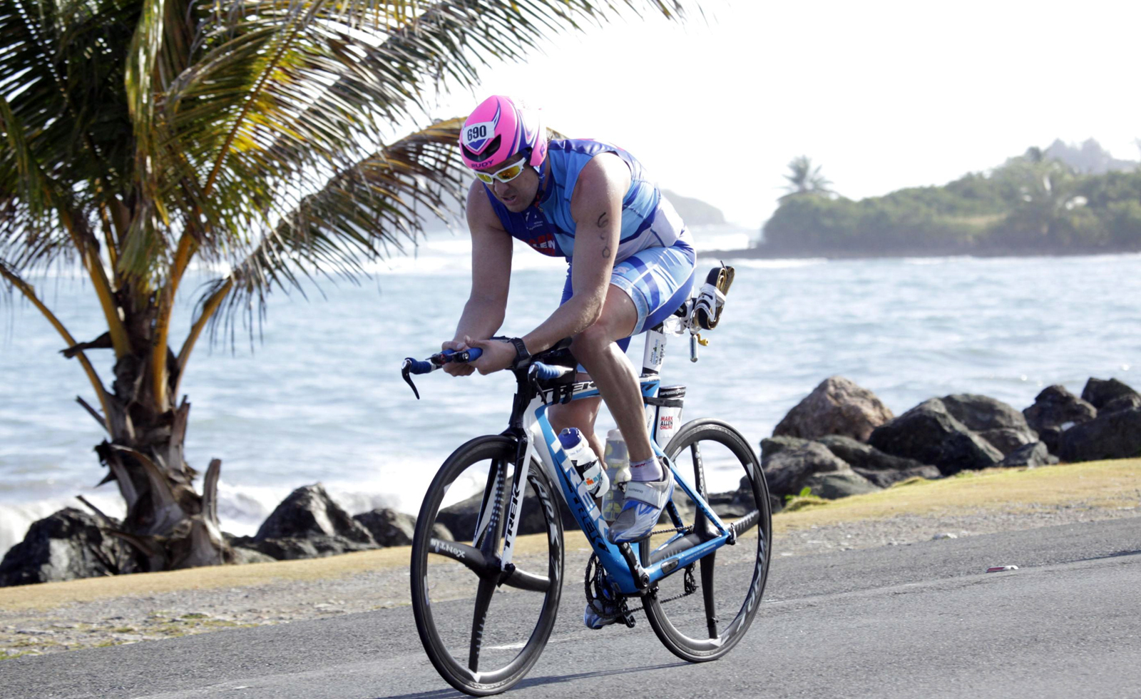 2015 IRONMAN® 70.3® Puerto Rico Registration Opens Today